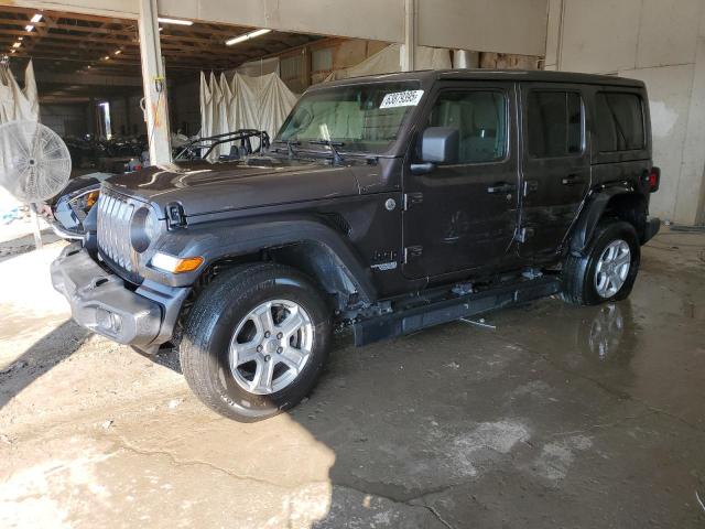 2021 JEEP WRANGLER U SPORT, 