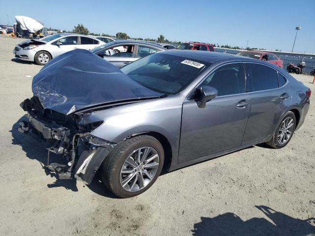 2016 LEXUS ES 300H, 