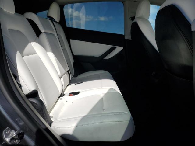 5YJYGDED0MF110426 - 2021 TESLA MODEL Y CHARCOAL photo 11