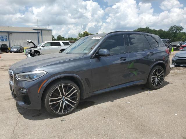 2019 BMW X5 XDRIVE50I, 