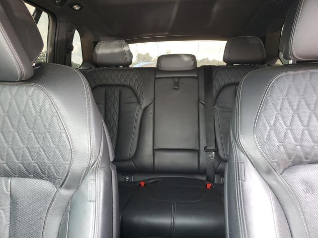 5UXJU2C54KLN66089 - 2019 BMW X5 XDRIVE50I 石墨色 照片 10