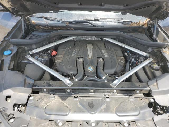 5UXJU2C54KLN66089 - 2019 BMW X5 XDRIVE50I 石墨色 照片 12