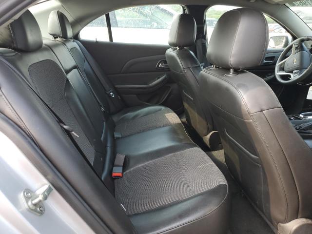 1G11C5SL9EF251158 - 2014 CHEVROLET MALIBU 1LT Gümüş foto 10