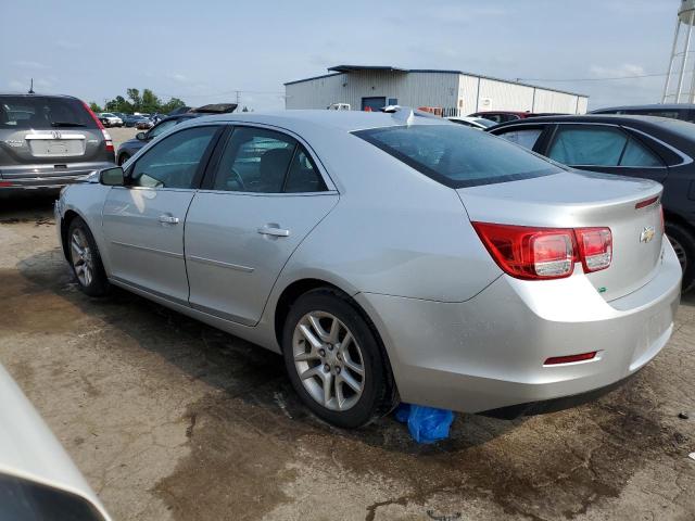 1G11C5SL9EF251158 - 2014 CHEVROLET MALIBU 1LT Gümüş foto 2