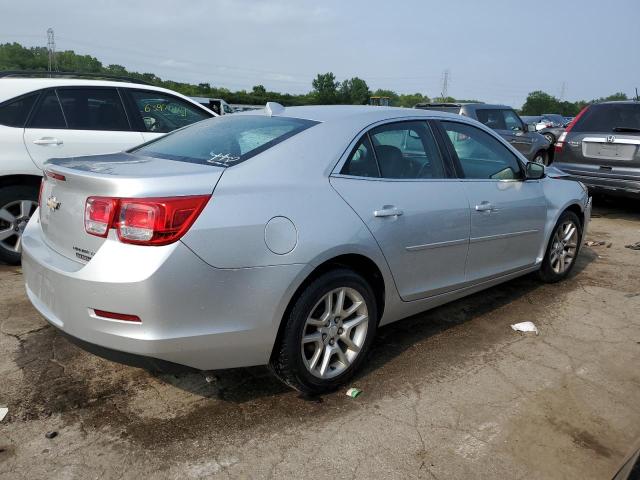 1G11C5SL9EF251158 - 2014 CHEVROLET MALIBU 1LT Gümüş foto 3