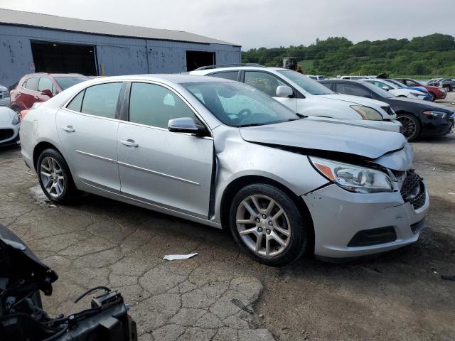 1G11C5SL9EF251158 - 2014 CHEVROLET MALIBU 1LT Gümüş foto 4