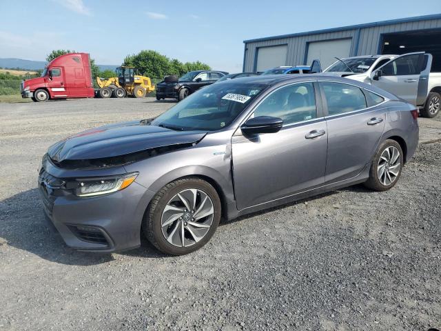 2020 HONDA INSIGHT TOURING, null