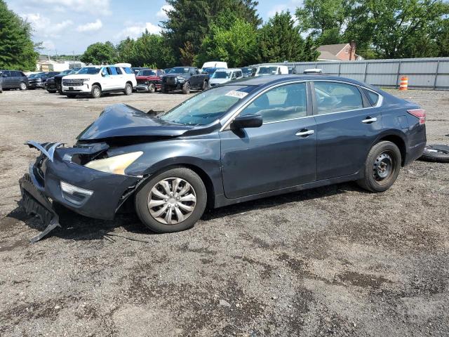 2015 NISSAN ALTIMA 2.5, 