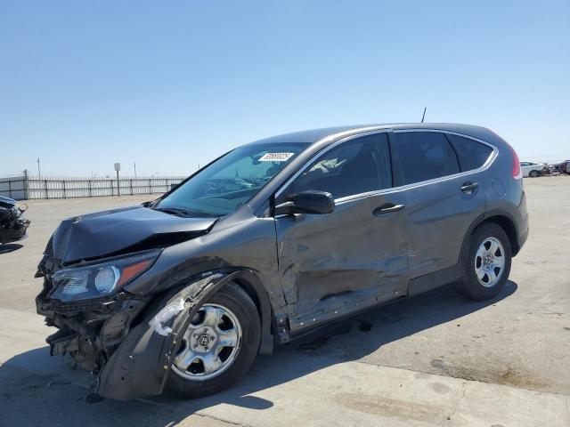 2013 HONDA CR-V LX, null