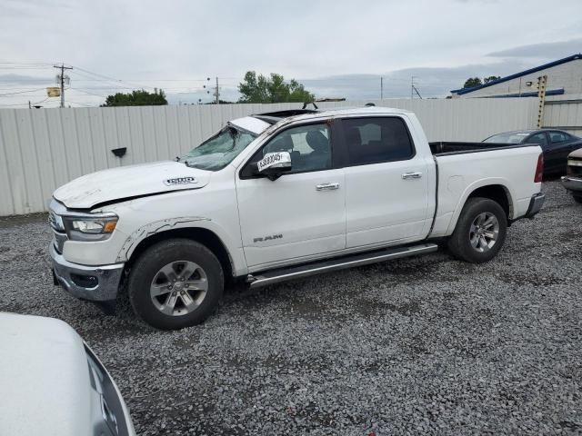 2022 RAM 1500 LARAMIE, null
