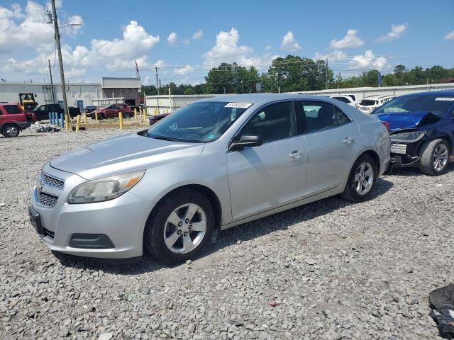 2013 CHEVROLET MALIBU LS, 