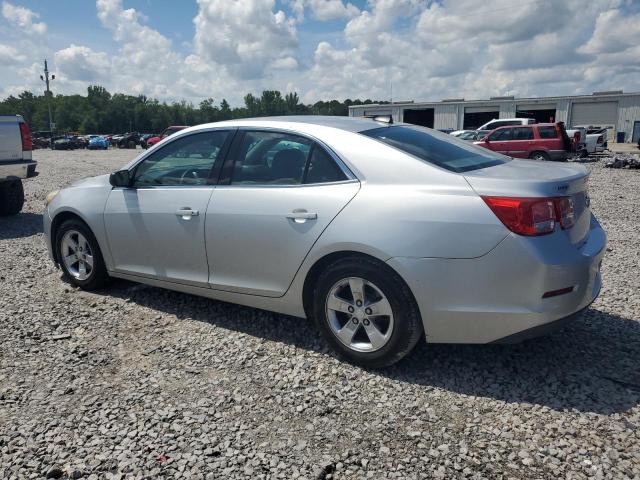 1G11B5SA0DF172865 - 2013 CHEVROLET MALIBU LS SILVER photo 2