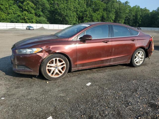 2016 FORD FUSION SE, 