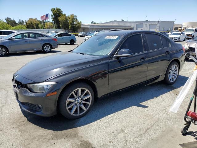 2014 BMW 320 I, 