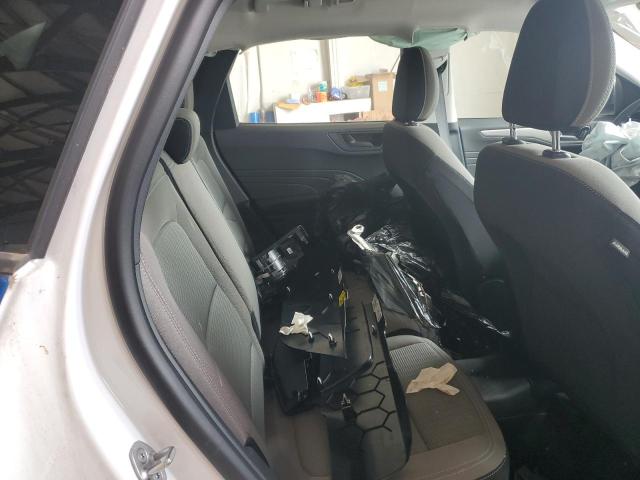 1FMCU9F61MUA89914 - 2021 FORD ESCAPE S WHITE photo 10