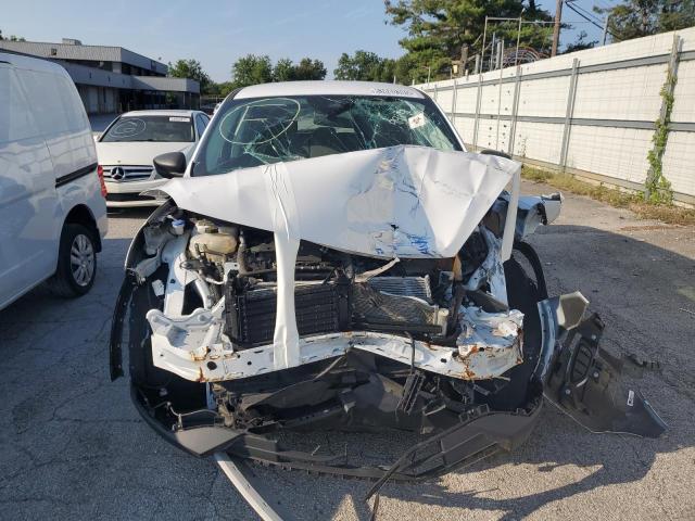 1FMCU9F61MUA89914 - 2021 FORD ESCAPE S WHITE photo 5