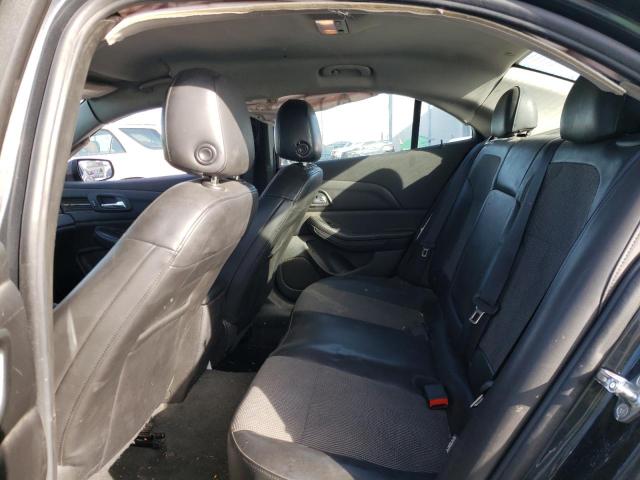 1G11C5SL0FF284891 - 2015 CHEVROLET MALIBU 1LT Gris photo 6