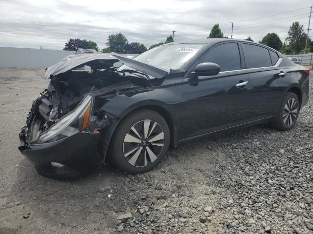 2020 NISSAN ALTIMA S, 