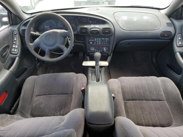 1G2WK52JX3F152218 - 2003 PONTIAC GRAND PRIX SE ყავისფერი ფოტო 8