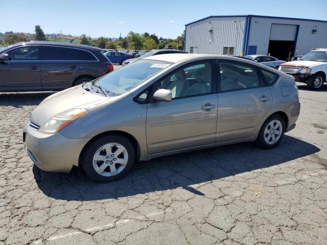 2008 TOYOTA PRIUS, null