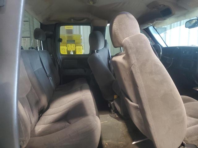 1GCEC19V27Z148075 - 2007 CHEVROLET SILVERADO C1500 CLASSIC WHITE photo 10