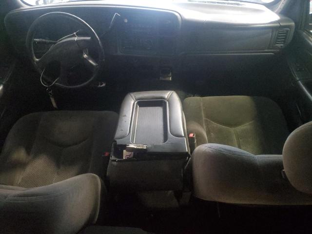 1GCEC19V27Z148075 - 2007 CHEVROLET SILVERADO C1500 CLASSIC WHITE photo 8