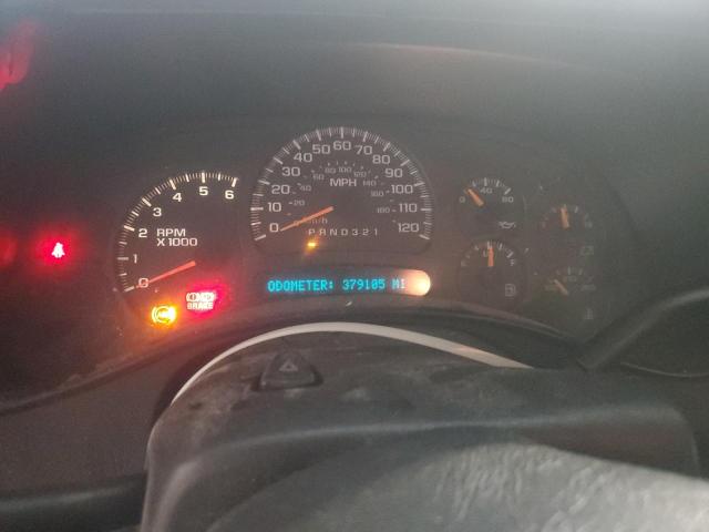 1GCEC19V27Z148075 - 2007 CHEVROLET SILVERADO C1500 CLASSIC WHITE photo 9