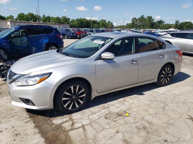 2016 NISSAN ALTIMA 2.5, 