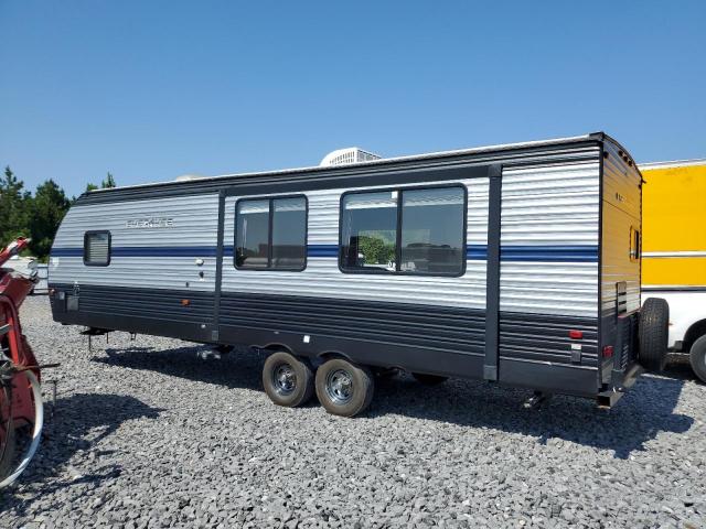 4X4TCKC20KX140308 - 2019 CWLN 30HIHSIDE 双色 照片 3