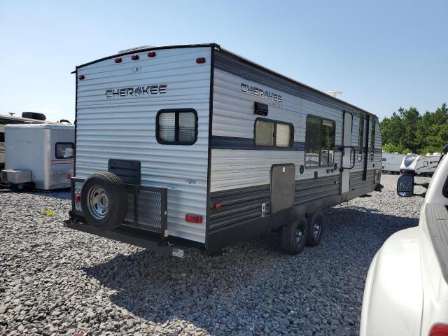 4X4TCKC20KX140308 - 2019 CWLN 30HIHSIDE 双色 照片 4