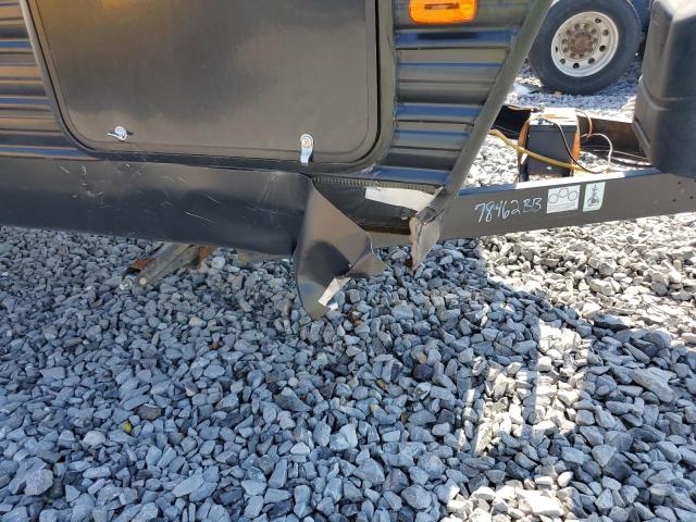 4X4TCKC20KX140308 - 2019 CWLN 30HIHSIDE 双色 照片 9