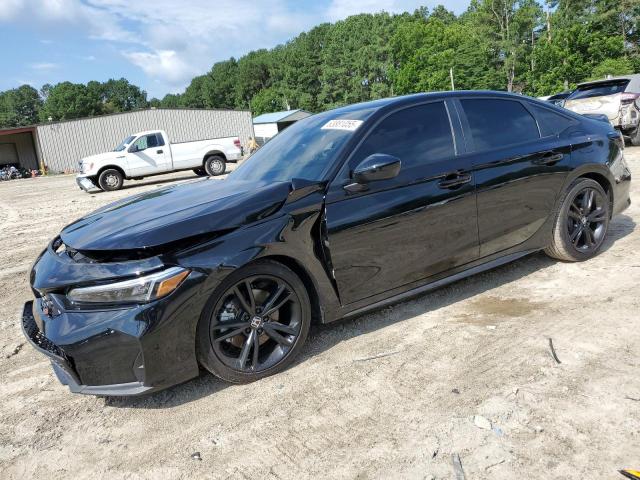 2025 HONDA CIVIC SI, 