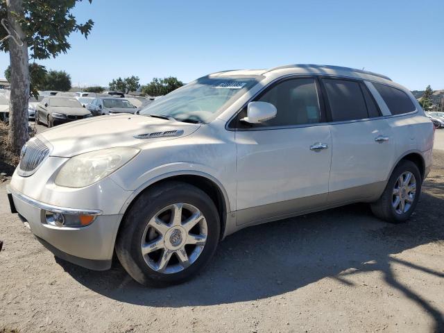 2010 BUICK ENCLAVE CXL, null