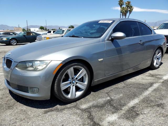 2008 BMW 335 I, 