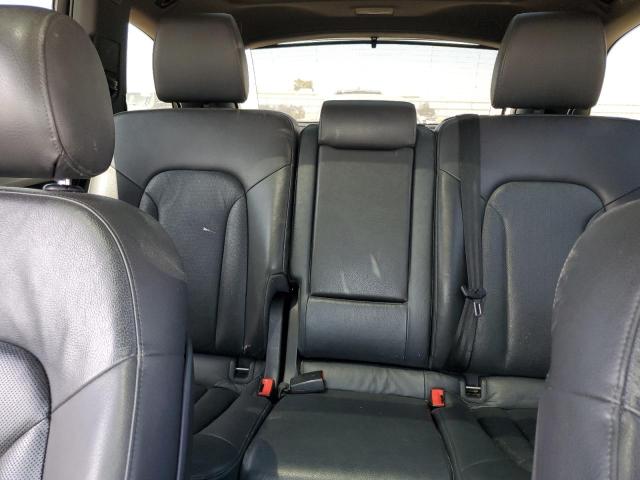 WA1DGAFE9FD026856 - 2015 AUDI Q7 PRESTIGE 黑色 照片 10