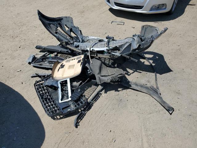 WA1DGAFE9FD026856 - 2015 AUDI Q7 PRESTIGE 黑色 照片 13