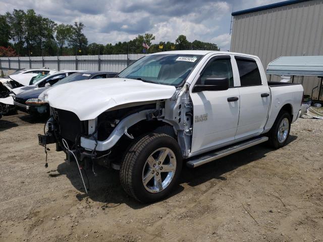 2015 RAM 1500 ST, 