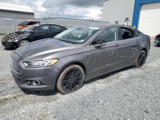 2014 FORD FUSION SE, 