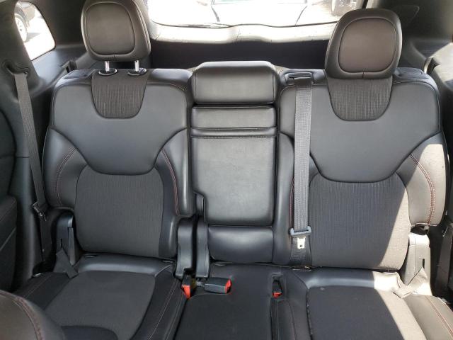 1C4PJMBX3JD502850 - 2018 JEEP CHEROKEE TRAILHAWK SILVER photo 10