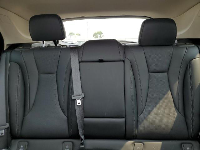 LRBFZPR41ND015295 - 2022 BUICK ENVISION ESSENCE Bordo foto 10