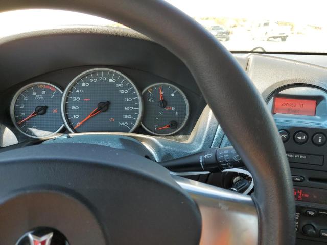 2G2WP552861312355 - 2006 PONTIAC GRAND PRIX 银色 照片 9