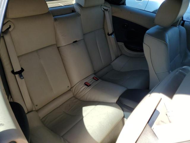 WBAEK73405B328681 - 2005 BMW 645 CI AUTOMATIC Boz foto 10