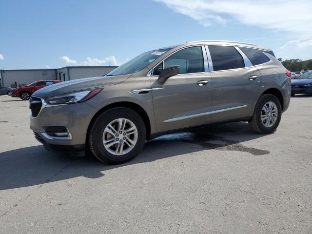 5GAERBKWXJJ207212 - 2018 BUICK ENCLAVE ESSENCE 灰色 照片 1