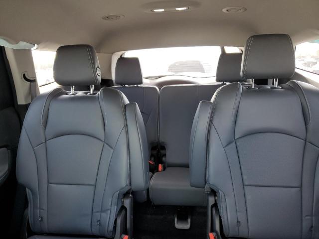 5GAERBKWXJJ207212 - 2018 BUICK ENCLAVE ESSENCE 灰色 照片 10