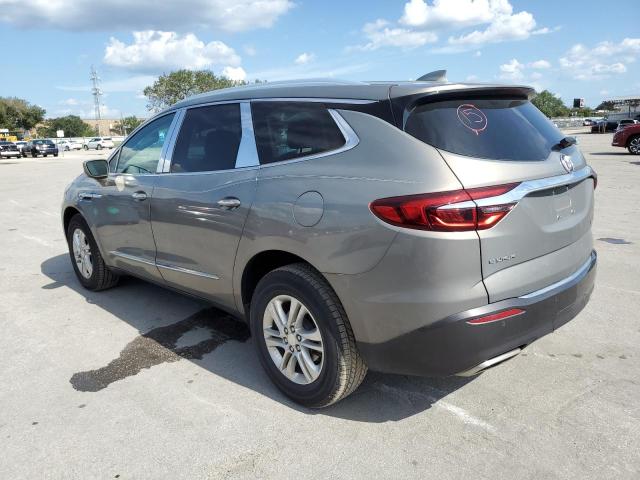 5GAERBKWXJJ207212 - 2018 BUICK ENCLAVE ESSENCE 灰色 照片 2