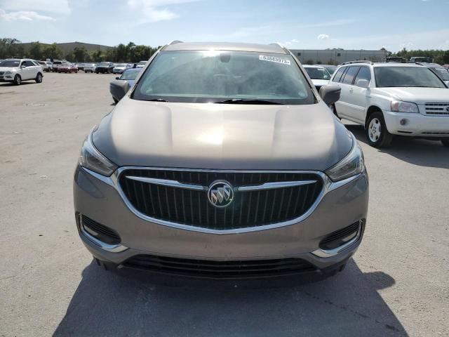 5GAERBKWXJJ207212 - 2018 BUICK ENCLAVE ESSENCE 灰色 照片 5