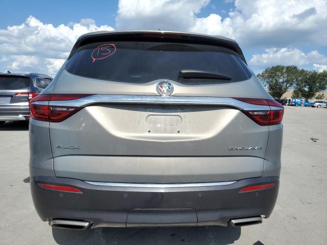 5GAERBKWXJJ207212 - 2018 BUICK ENCLAVE ESSENCE 灰色 照片 6