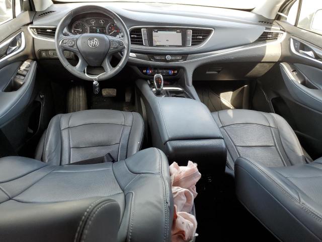 5GAERBKWXJJ207212 - 2018 BUICK ENCLAVE ESSENCE 灰色 照片 8
