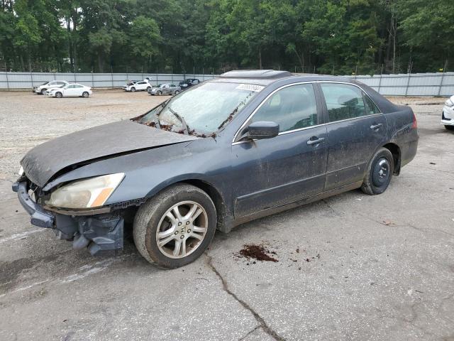 2006 HONDA ACCORD EX, 