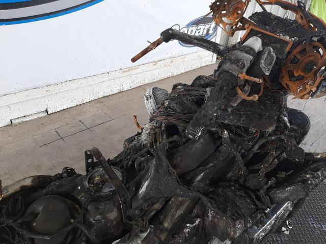 1HFSC47L06A502085 - 2006 HONDA GL1800 BURN photo 5